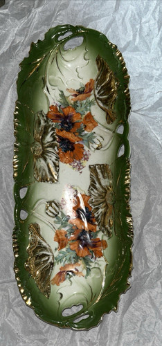 Vintage germany jpf porcelain - germany,