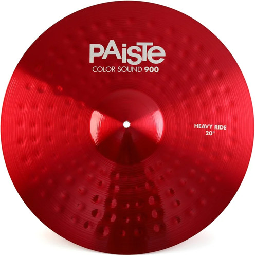 Paiste inch color - paiste, 900