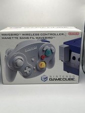 Manette NINTENDO GAMECUBE