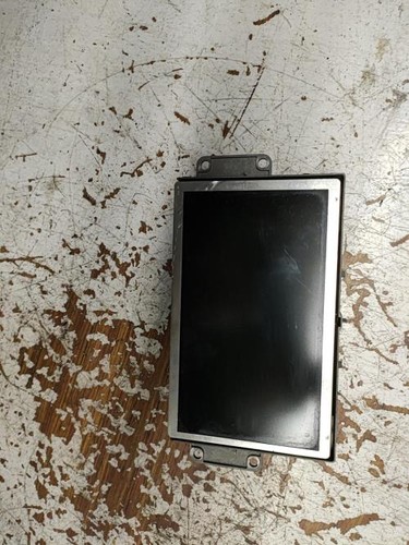 Ecran gps peugeot 407 - 407, coupe
