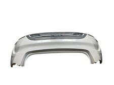 Pare choc arriere CITROEN DS4