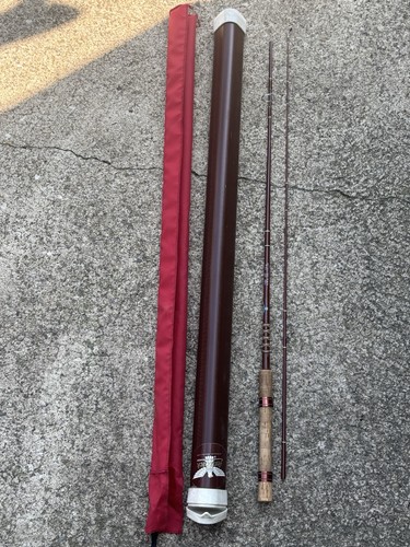 Vintage fenwick feralite fs - ,