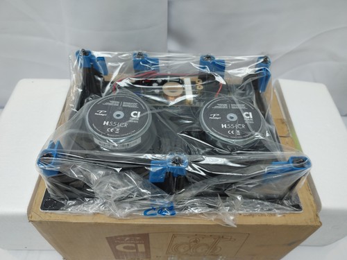 Paradigm home h55 lcr - paradigm, cl