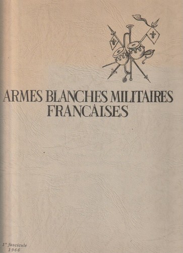 Armes blanches militaires - armes,