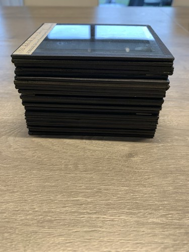 Lot plaques - lot, de