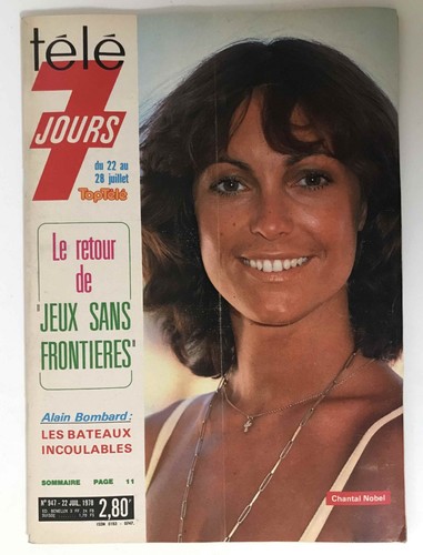 Tele jours - ►tele,