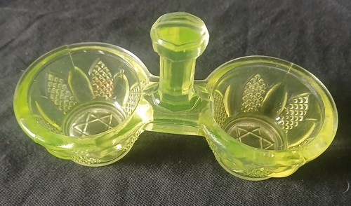 Saleron verre ouraline - saleron,