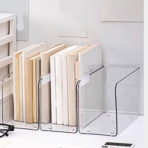 Porte revues transparent - porte-revues,