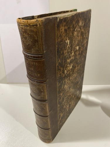 œuvres complètes molière - Œuvres,