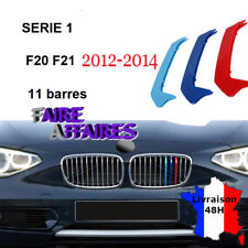 3 Clip bandes Grille Calandre