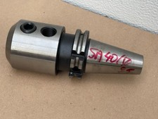 Cône de fraisage SA40 / porte