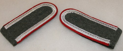 Patte épaule sergent - patte,