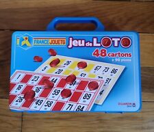 Jeu de loto - Dujardin - Très bon état - France Jouets - Parfait pour enfants