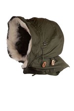 Queue de Poisson M65 Parka