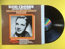 Bob Crosby & His Orchestra -