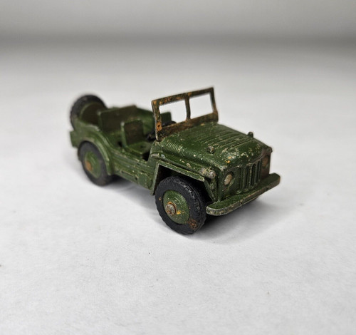 Vintage dinky toys austin - dinky,