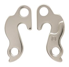 Patte dérailleur vélo alu