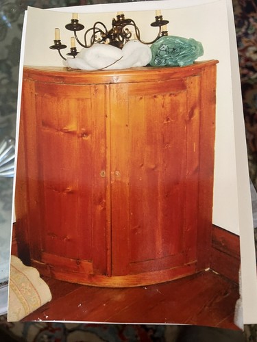 Meuble ancien bois - meuble,