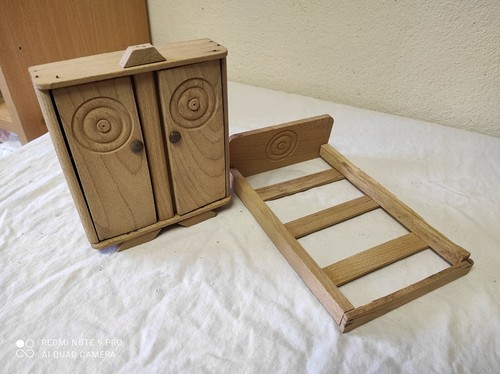 Jouet ancien chambre - jouet,