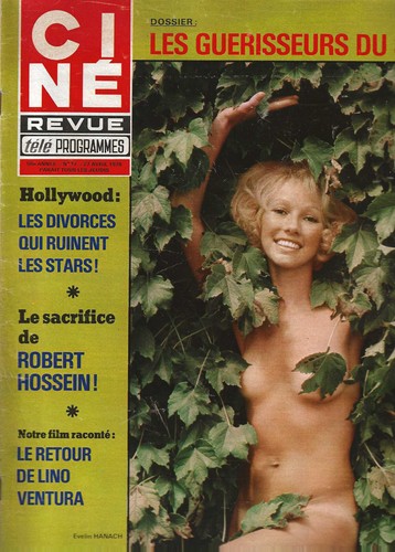 Ciné télé revue - n°, 17