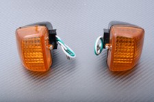 Paire clignotants avant - clignotants,