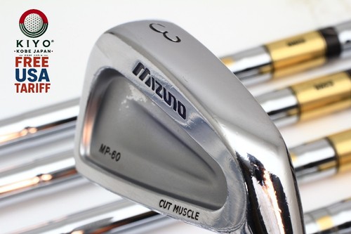 8pcs mizuno irons set - 8pcs,