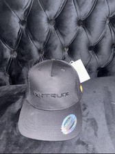 Casquette Gertrude