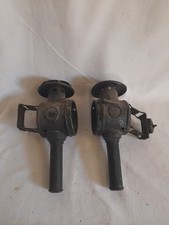 Lot anciennes lampes - 2,
