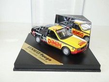 RENAULT FUEGO DININ NOREV 1:43