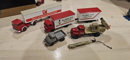Wiking lot divers - lot, de