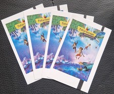 Billets / Places pour le Parc