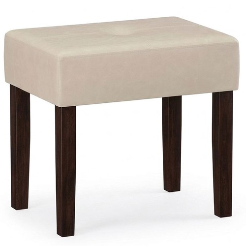 Tabouret cosmétique pour