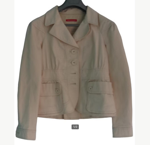 Blouson alain manoukian taille - alain,