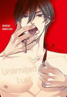 Unlimited lust hocherotischer - lust:,