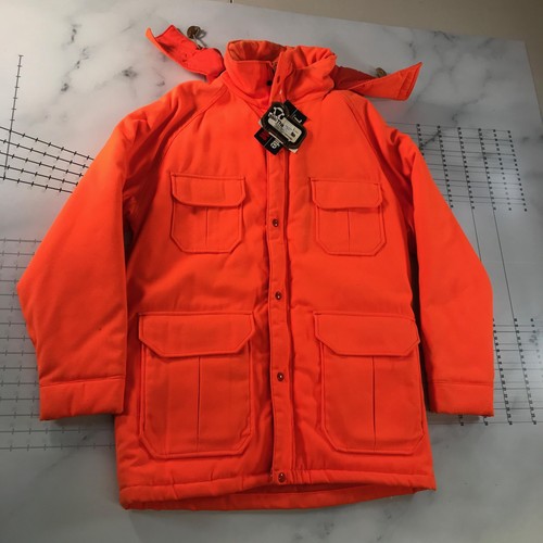 Vintage woolrich coat mens - vintage,
