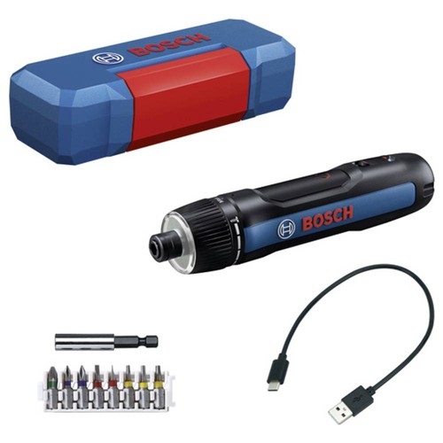 Visseuse sans fil - , bosch