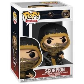 Figurine funko pop - pop,