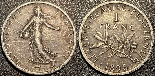 France iiième république - france,