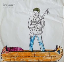 Patrick Simpson Jones La