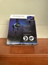 Projecteur laser extérieur