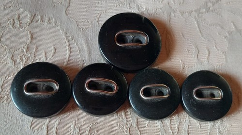 Boutons couture vintage - boutons,