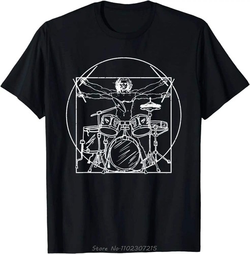 Drummer men clothing - drummer,
