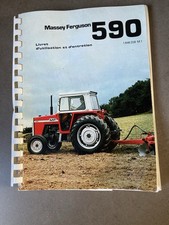 Manuel Livret d’utilisation