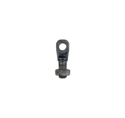 Vis fixation side car - fixation, de