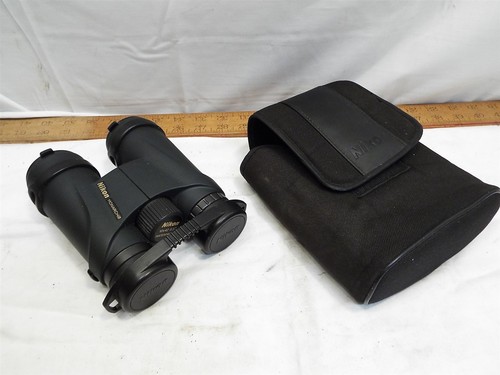 Nikon monarch 10x42 - nikon,