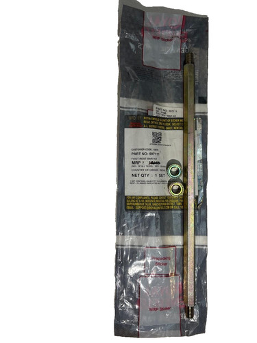 Kit barre repose - kit,