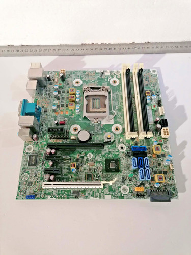 Carte mère elitedesk - carte,