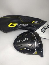 PING G430 10K MAX 9* 9.0 LOFT