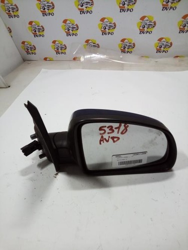 Retroviseur droit opel meriva - droit,