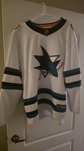 San jose sharks official - jose,